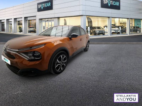 Citroen C4 , garage SPOTICAR STELLANTIS &YOU AUBAGNE  AUBAGNE