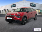 Citroen C4 e- 136 ch Automatique Feel Pack    VENISSIEUX 69