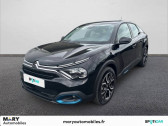Citroen C4 occasion année 2023 boite Automatique Annonce Citroen C4 occasion Electrique e- 136 ch Automatique Feel Pack à Caen