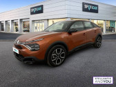Annonce Citroen C4 occasion Electrique e- 136 ch Automatique Feel Pack   LOMME