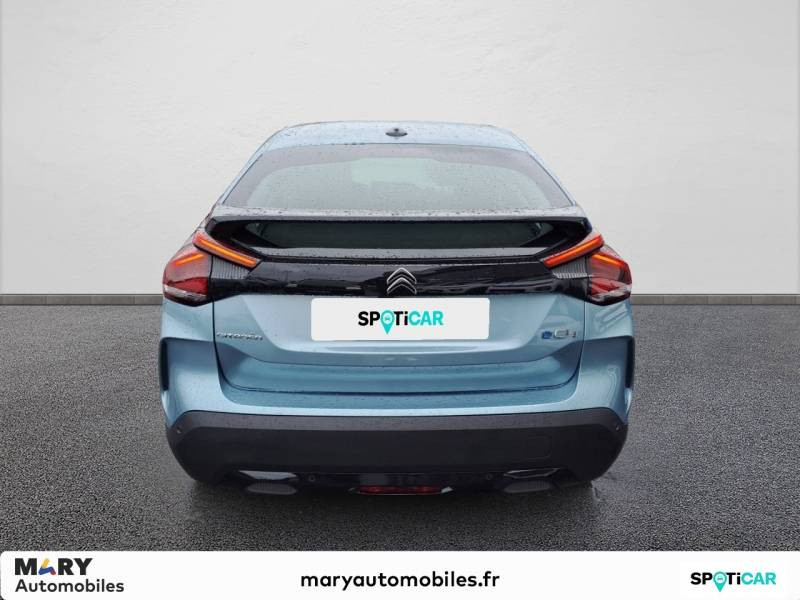 Citroen C4 e- 136 ch Automatique Feel Pack  occasion  Caen - photo n5