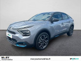 Citroen C4 occasion année 2023 boite Automatique Annonce Citroen C4 occasion Electrique e- 136 ch Automatique Feel Pack à Caen