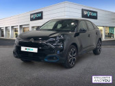 Annonce Citroen C4 occasion Electrique e- 136 ch Automatique Feel Pack  ECULLY