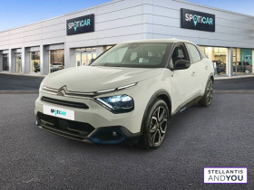 Citroen C4 , garage SPOTICAR STELLANTIS &YOU LOMME   LOMME