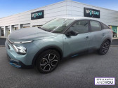 Annonce Citroen C4 occasion Electrique e- 136 ch Automatique Feel Pack   VENISSIEUX