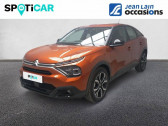 Citroen C4 e- 136 ch Automatique Feel Pack   Vtraz-Monthoux 74