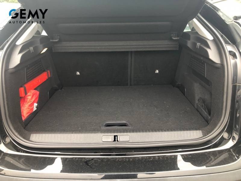 Citroen C4 e- 136 ch Automatique Feel  occasion  LAVAL - photo n6