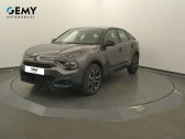 Citroen C4 e- 136 ch Automatique Feel   LAVAL 53