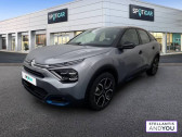 Citroen C4 e- 136 ch Automatique Feel   MARIGNANE 13
