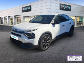Citroen C4 , garage SPOTICAR STELLANTIS &YOU AUBAGNE  AUBAGNE