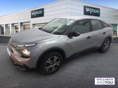 Citroen C4 e- 136 ch Automatique Live Pack Business    VENISSIEUX 69