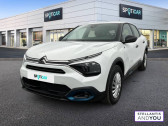 Citroen C4 e- 136 ch Automatique Live Pack Business   VELIZY 78