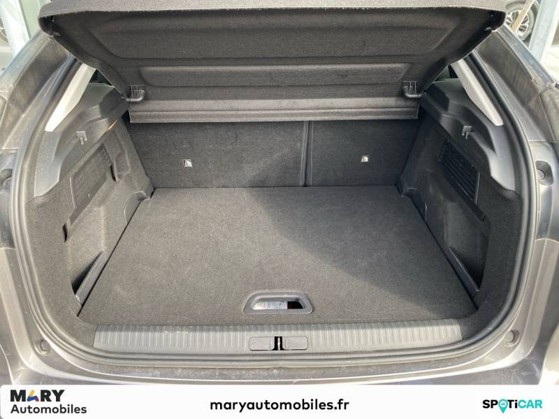 Citroen C4 e- 136 ch Automatique Live Pack Business  occasion  Nogent-Le-Rotrou - photo n6