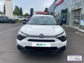 Citroen C4 e- 136 ch Automatique Live  2023 - annonce de voiture en vente sur Auto Sélection.com
