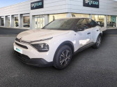 Annonce Citroen C4 occasion Electrique e- 136 ch Automatique Live  PANTIN