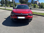 Annonce Citroen C4 occasion Electrique e- 136 ch Automatique Live  VELIZY