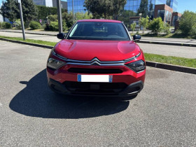 Citroen C4 occasion 2023 mise en vente à VELIZY par le garage SPOTICAR STELLANTIS &YOU VELIZY - photo n°1