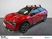 Citroen C4 e- 136 ch Automatique Max   Ceris 61