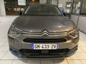 Citroen C4 occasion année 2023 boite Automatique Annonce Citroen C4 occasion Electrique e- 136 ch Automatique Shine Pack à MARSEILLE CEDEX 8