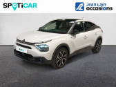 Annonce Citroen C4 occasion Electrique e- 136 ch Automatique Shine Pack  Seynod