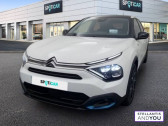 Citroen C4 e- 136 ch Automatique Shine Pack   LE CANNET 06