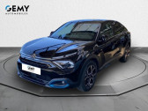 Citroen C4 e- 136 ch Automatique Shine Pack  2022 - annonce de voiture en vente sur Auto Sélection.com