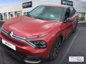 Citroen C4 e- 136 ch Automatique Shine Pack   LE GRAND QUEVILLY 76