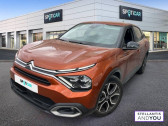 Citroen C4 e- 136 ch Automatique Shine Pack   MARSEILLE 13