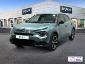 Annonce Citroen C4 occasion Electrique e- 136 ch Automatique Shine Pack  CESSON SEVIGNE
