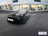 Annonce Citroen C4 occasion Electrique e- 136 ch Automatique Shine Pack  MARSEILLE CEDEX 8