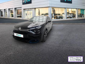 Citroen C4 , garage SPOTICAR STELLANTIS &YOU MARSEILLE MICHELET  MARSEILLE CEDEX 8