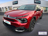 Citroen C4 occasion année 2022 boite Automatique Annonce Citroen C4 occasion Electrique e- 136 ch Automatique Shine Pack à MASSY