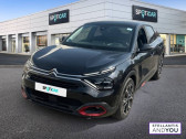 Citroen C4 e- 136 ch Automatique Shine Pack  2021 - annonce de voiture en vente sur Auto Sélection.com