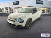 Citroen C4 e- 136 ch Automatique Shine Pack    LOMME 59
