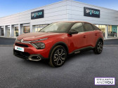 Annonce Citroen C4 occasion Electrique e- 136 ch Automatique Shine Pack  MASSY
