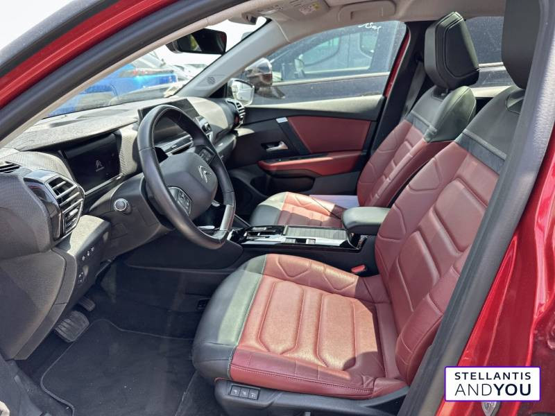 Citroen C4 e- 136 ch Automatique Shine Pack  occasion  PARIS - photo n7
