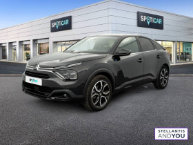 Citroen C4 , garage SPOTICAR STELLANTIS &YOU MALAKOFF  MALAKOFF