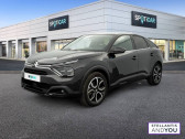 Citroen C4 occasion année 2021 boite Automatique Annonce Citroen C4 occasion Electrique e- 136 ch Automatique Shine Pack à MALAKOFF