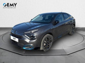 Citroen C4 e- 136 ch Automatique Shine Pack   Saint-Nazaire 44