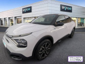 Annonce Citroen C4 occasion Electrique e- 136 ch Automatique Shine Pack  LE GRAND QUEVILLY