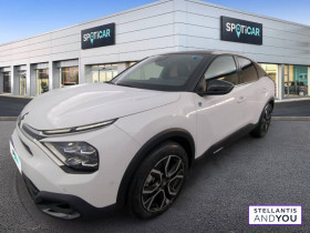 Citroen C4 , garage SPOTICAR STELLANTIS &YOU LE GRAND QUEVILLY  LE GRAND QUEVILLY