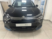 Annonce Citroen C4 occasion Electrique e- 136 ch Automatique Shine Pack  MALAKOFF