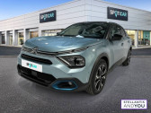 Citroen C4 e- 136 ch Automatique Shine Pack   VELIZY 78