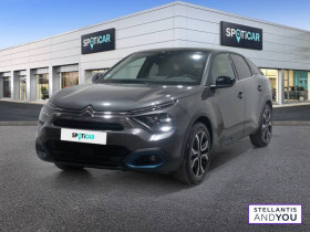 Citroen C4 , garage SPOTICAR STELLANTIS &YOU RENNES SUD  CESSON SEVIGNE