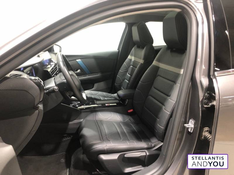 Citroen C4 e- 136 ch Automatique Shine Pack  occasion  CESSON SEVIGNE - photo n10
