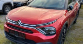 Citroen C4 occasion année 2021 boite Automatique Annonce Citroen C4 occasion Electrique e- 136 ch Automatique Shine à ST BONNET LE FROID