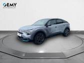 Citroen C4 e- 136 ch Automatique Shine   Le Mans 72
