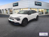 Citroen C4 e- 136 ch Automatique Shine    VENISSIEUX 69