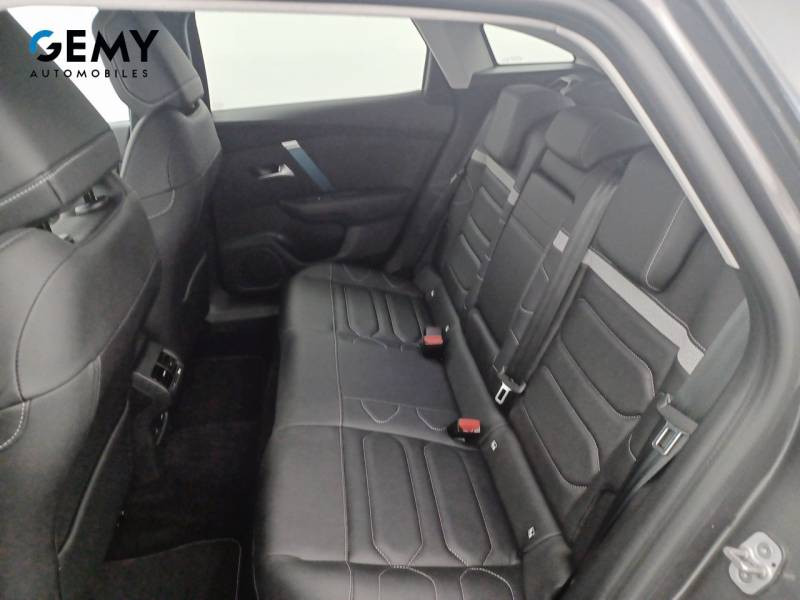 Citroen C4 e- 136 ch Automatique Shine  occasion  Angers - photo n10