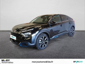 Citroen C4 occasion boite Automatique Annonce Citroen C4 occasion e- 136 ch Automatique Shine à Cerisé